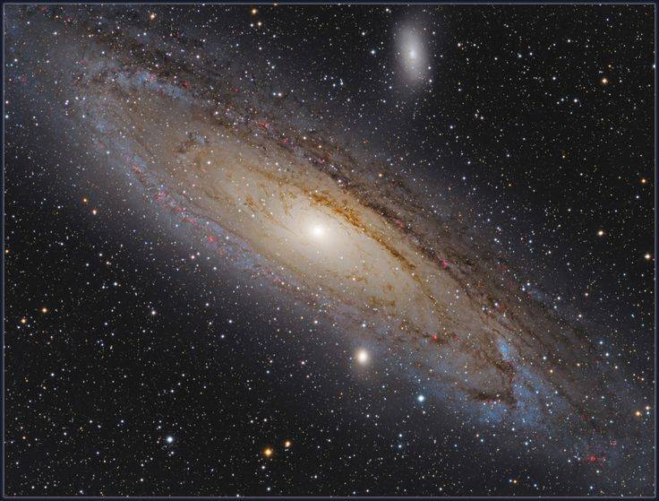 Gözünüz gökyüzünde olsun! İşte Ekim ayında kaçırmamanız gereken 9 astronomik olay 2
